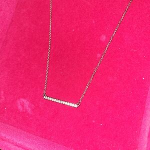 Spartina 449 Hope necklace (NWT)